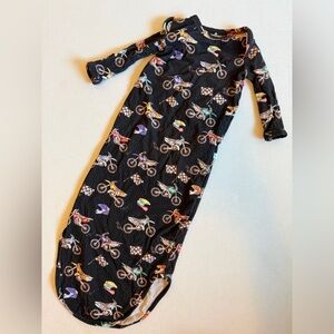 Posh Peanut Supermini sleep sack